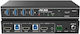 Evoconnect KVM & Datenumschalter mit HDMI