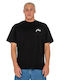 T-shirt Black