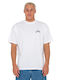 T-shirt White