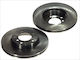 Δισκόπλακες Εμπρός Set Ferodo Bmw E46 Ddf258