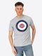 T-shirt Gray