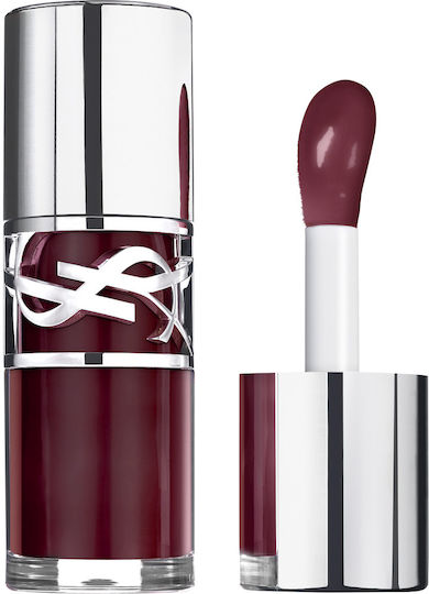 Ysl Loveshine Lip Gloss 8 Purple Dream 6ml