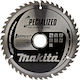 Makita Cutting Disc with 45 Blades 190mm