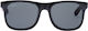 Ray Ban Детски слънчеви очила Черни RB9069 716687