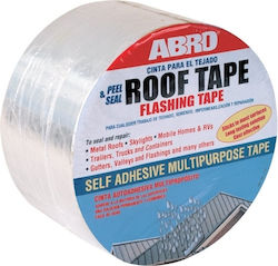 Abro Isolierband Aluminium