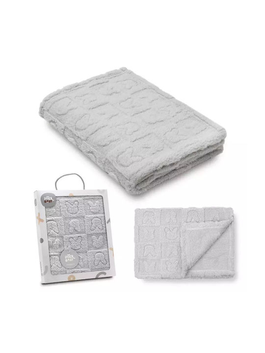Interbaby Blanket Nursery Swaddling Blankets Gr...