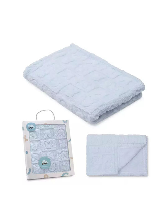 Interbaby Blanket Nursery Swaddling Blankets Bl...