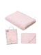 Interbaby Blanket Nursery Swaddling Blankets Pink 80x110cm