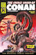 The Savage Sword Of Conan The Original Comics Omnibus, Vol. 4 hardcover HC