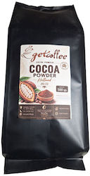 Getcoffee Organic Product Cocoa Powder 500gr