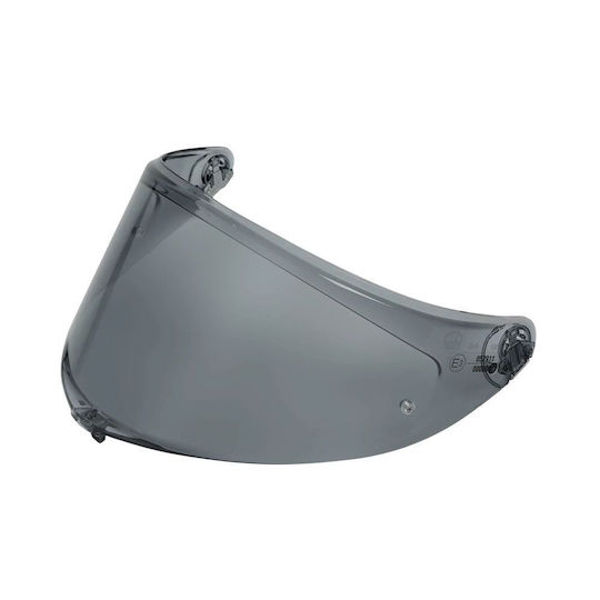 Ζελατινα Φιμε 50% Visor Gt3-1 Mplk Smoke Κρανη Sportmodular Xxs-xs-s-m-l Agv