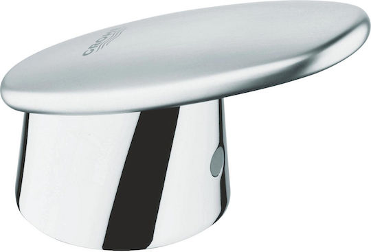 Grohe Tarron Handle 46371ip0 Silver Chrome Glossy