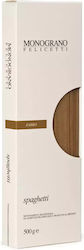Felicetti Organic Whole Wheat Spaghetti 500g