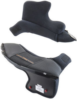 Бузи за каска Schuberth S3 Comfort Fit малък размер 4990010324