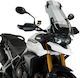 Puig Φιμέ Ζελατίνα Μοτοσυκλέτας για Triumph Tiger 20376H
