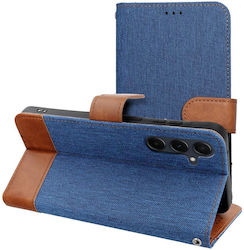 Jeans Albastru (Redmi Note 14 4G)