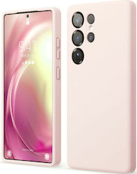 Elago Back Cover Silicon / Plastic Roz (Galaxy ...