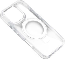 XO Back Cover White (iPhone 16, OEM) XO Back Cover White (iPhone 16, OEM)
