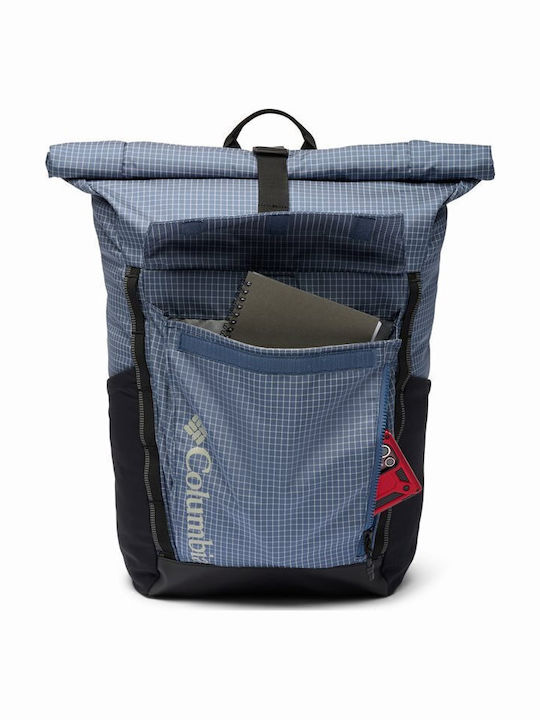 Columbia Convey Iii 27lt Μπλε