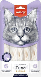 Wanpy Cat Treats 70g