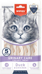 Wanpy Creamy