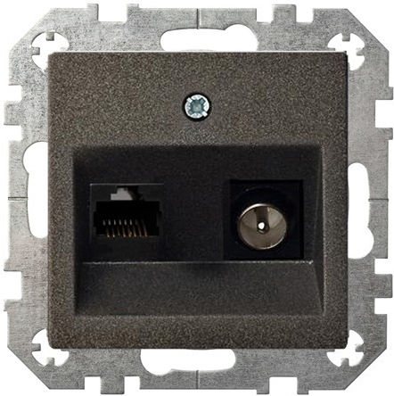 Socket Liregus Epsilon Dat+tv Wo F Antr