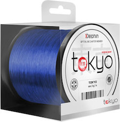 Delphin Tokyo Blue 300m 0.330mm 101000175