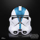 Hasbro Star Wars Series Clone Trooper Action Figure Scale 1:11