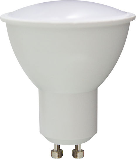 Eko Light LED-Lampe 9W für Fassung GU10 Kühles Weiß