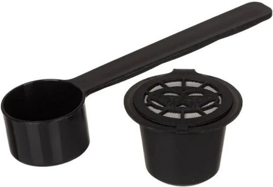 Многократна Капсула Съвместима с машина Nespresso 1капси