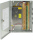 Τροφοδοτικό Συστημάτων CCTV 12V/10A/PA18