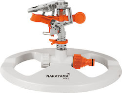 Nakayama Pro Gh9185 Duze De Irigare Pentru Suprafață