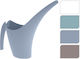 Gießkanne aus Kunststoff, 4 Designs