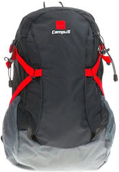 Campus Taupo 26lt Black