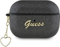 Guess Charm Case Silicone for Apple AirPods Pro 2