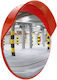Verkehrsspiegel 45cm