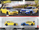 Hot Wheels Premium Car 1:64 for Ages 3+ (Various Designs) 1pc
