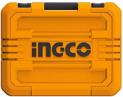 Ingco Valiză Pentru Unelte P40xL30xÎ12cm ingco-04 Ingco Valiză Pentru Unelte P40xL30xÎ12cm ingco-04