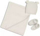 Interbaby Baby Gift Set for Girl for 0-6 months...