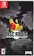 Disc Room Switch Game