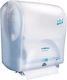 Lotus Holder Automatic Automatic White W5149