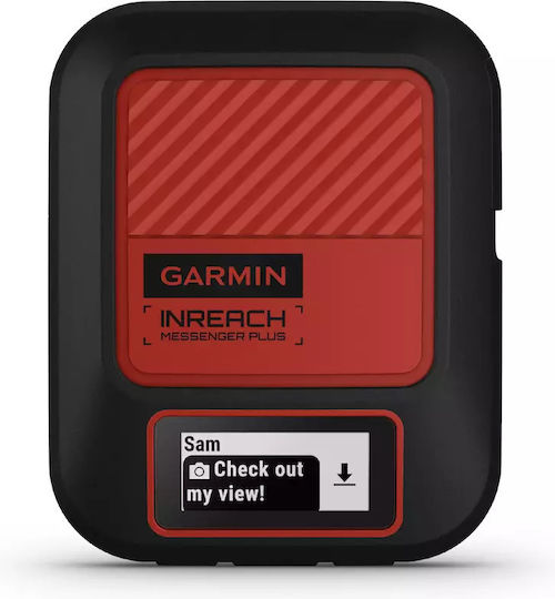 Garmin Inreach Messenger Plus Satellitenkommunikator