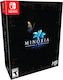 Minoria Collector's Edition Switch Game