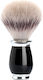 Perie de bărbierit Muhle Purist Silvertip Fibre