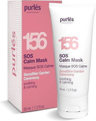 Purlés Μάσκα Προσώπου 50ml