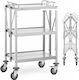 Royal Catering Servierwagen