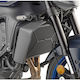 Givi Motorcycle Radiator Protector Yamaha MT-09 Black