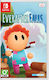 Everafter Falls Игра за Switch