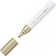 Pilot Pintor Medium Μαρκαδόρος Gold 1.4mm