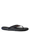 Herren Zehentrenner Schwarze